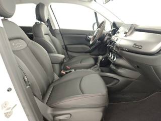 FIAT 500X usata, con Servosterzo