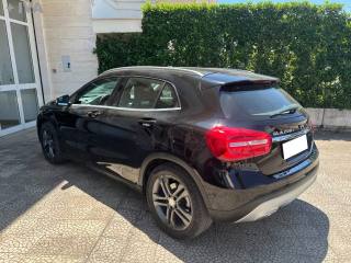 MERCEDES-BENZ GLA 200 usata 4