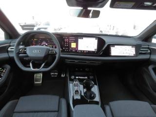AUDI A5 usata, con Autoradio