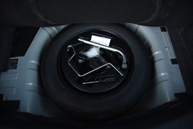 LANCIA Ypsilon usata, con Volante in pelle