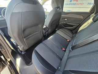 PEUGEOT 308 usata, con Cruise Control