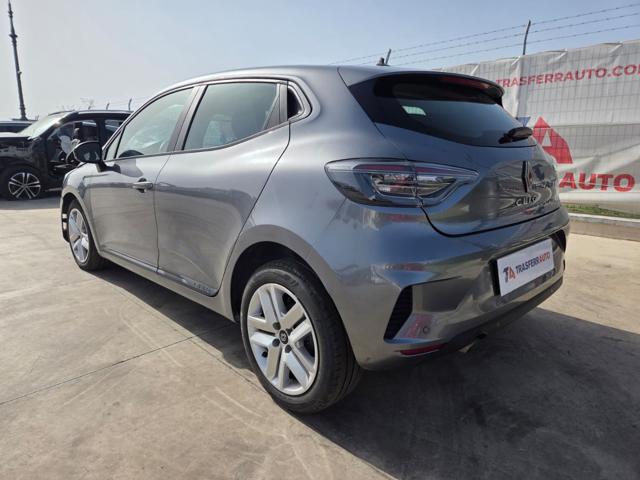 RENAULT Clio usata, con Airbag laterali