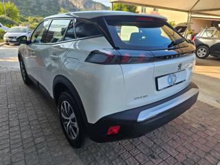 PEUGEOT 2008 usata, con Chiusura centralizzata