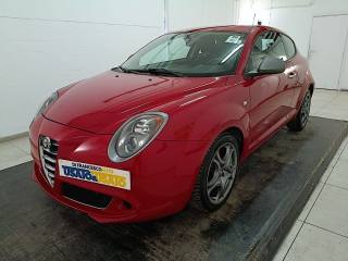 ALFA ROMEO MiTo 1.3 jtdm Distinctive 85cv
