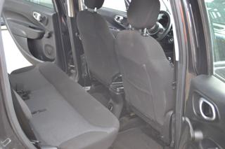 FIAT 500L usata, con Climatizzatore