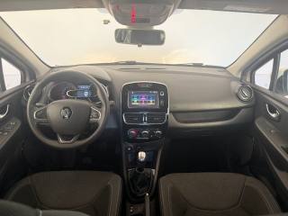 RENAULT Clio usata 8