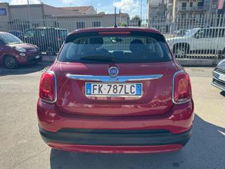 FIAT 500X usata, con Autoradio