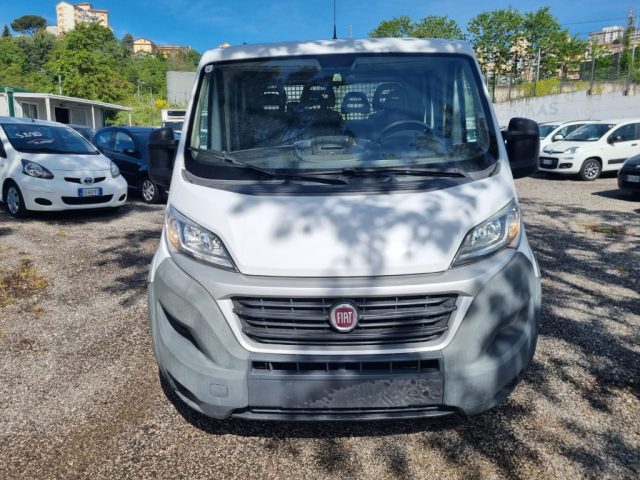 FIAT Ducato usata, con Airbag