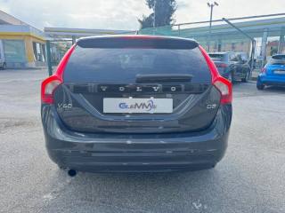 VOLVO V60 usata, con Cerchi in lega
