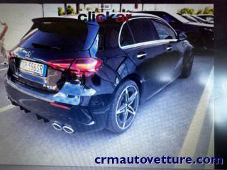 MERCEDES-BENZ A 45 S AMG usata, con Airbag
