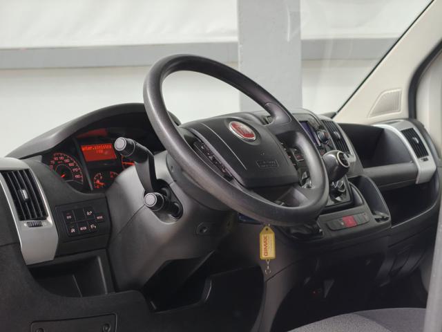 FIAT Ducato usata, con Fendinebbia