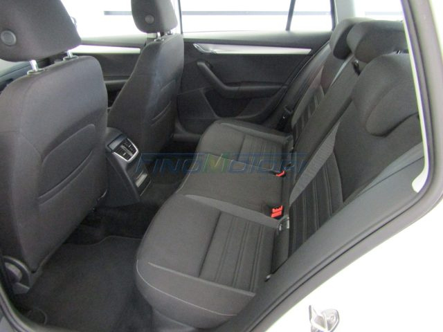 SKODA Octavia usata, con Cronologia tagliandi