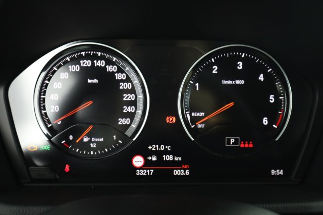 BMW X2 usata 6
