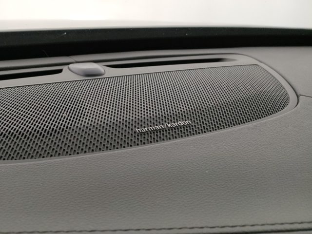 VOLVO XC90 usata, con Volante in pelle