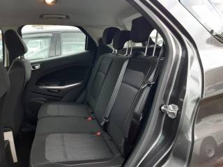 FORD EcoSport usata, con USB
