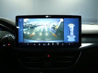 FORD Focus usata, con Fendinebbia