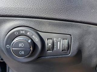 JEEP Compass usata, con Chiusura centralizzata