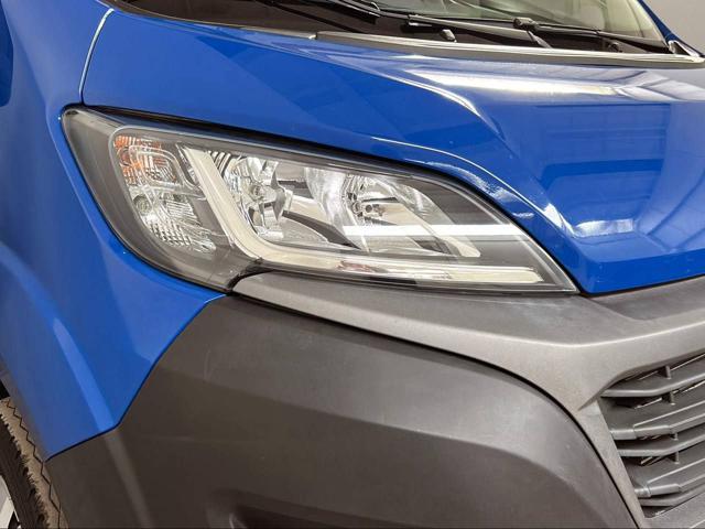 FIAT Ducato usata, con Monitoraggio pressione pneumatici