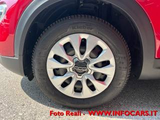 FIAT 500X usata, con Bracciolo