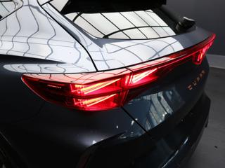 CUPRA Formentor usata, con Cruise Control