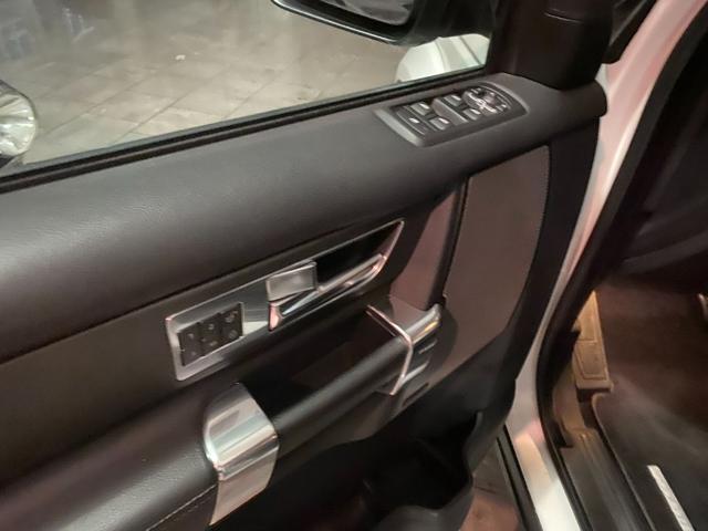LAND ROVER Discovery usata, con Filtro antiparticolato