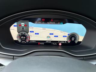 AUDI Q5 usata, con Fendinebbia
