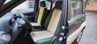 FIAT Panda usata, con Controllo automatico clima