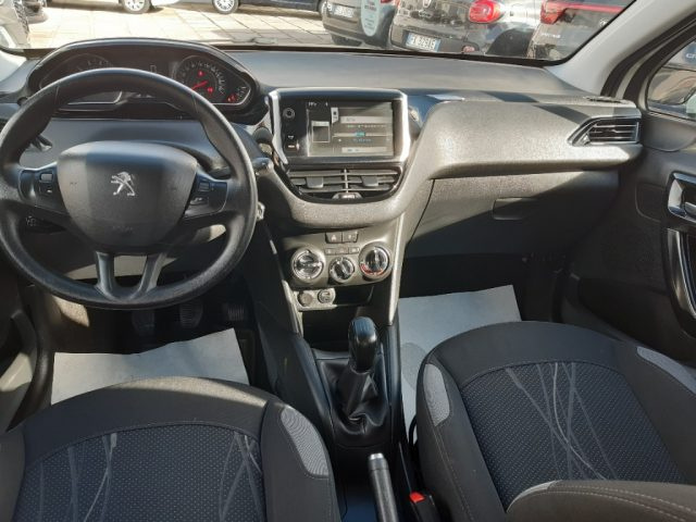 PEUGEOT 208 usata, con Alzacristalli elettrici