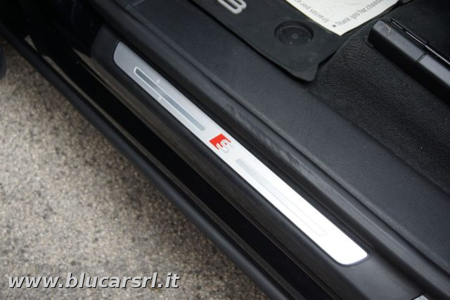 AUDI Q8 usata, con Telecamera per parcheggio assistito