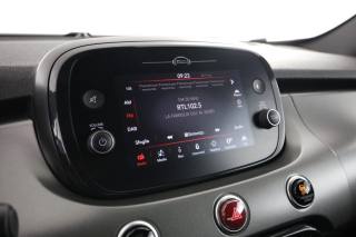 FIAT 500X usata 10