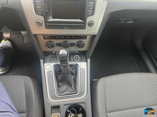 VOLKSWAGEN Passat usata, con Immobilizzatore elettronico