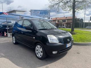 KIA Picanto 1.1 12V Spicy