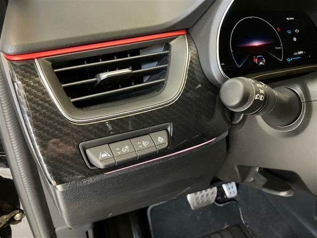 RENAULT Arkana usata 28