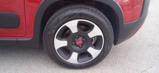 FIAT Panda Cross usata, con Specchietti laterali elettrici