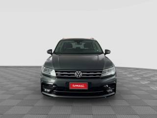 VOLKSWAGEN Tiguan usata 7