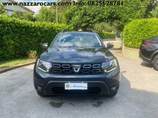 DACIA Duster usata, con Fendinebbia