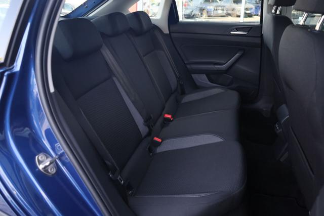 VOLKSWAGEN Taigo usata, con Chiusura centralizzata