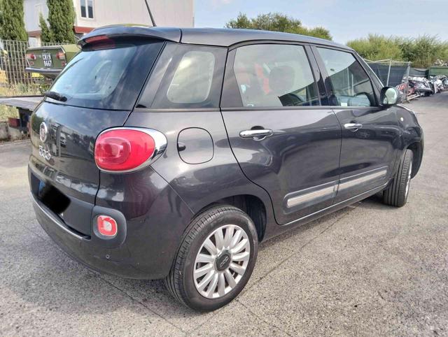 FIAT 500L usata, con Airbag Passeggero