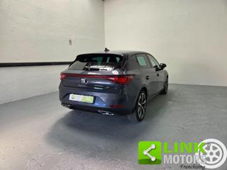 SEAT Leon usata, con Cronologia tagliandi
