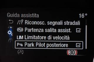 FORD EcoSport usata, con Sedili sportivi