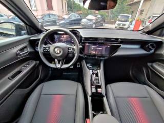 ALFA ROMEO Junior usata, con Controllo automatico clima