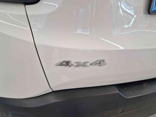 JEEP Renegade usata, con Regolazione elettrica sedili