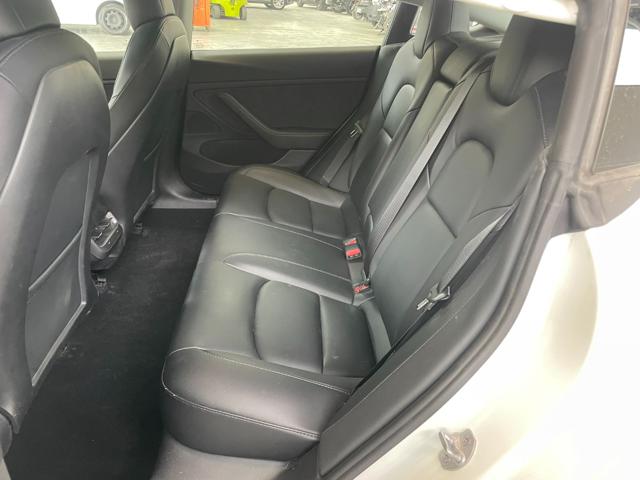TESLA Model 3 usata, con Controllo trazione