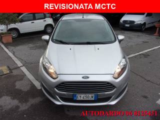 FORD Fiesta usata, con Airbag