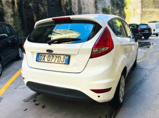 FORD Fiesta usata, con Airbag Passeggero