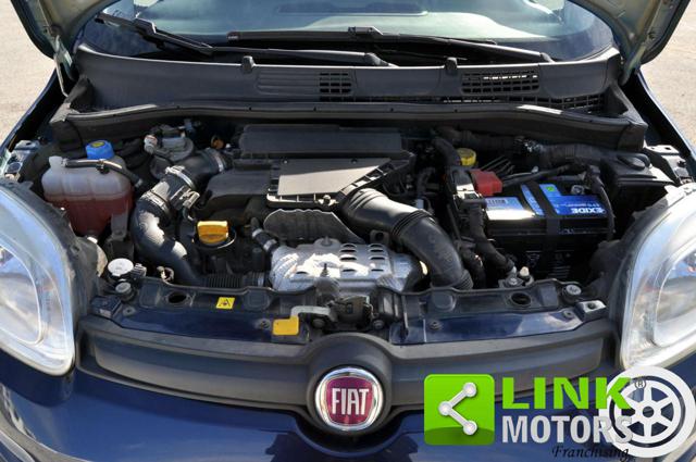 FIAT Panda usata 19