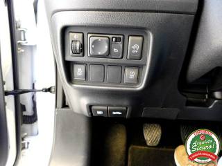 NISSAN Juke usata, con Immobilizzatore elettronico