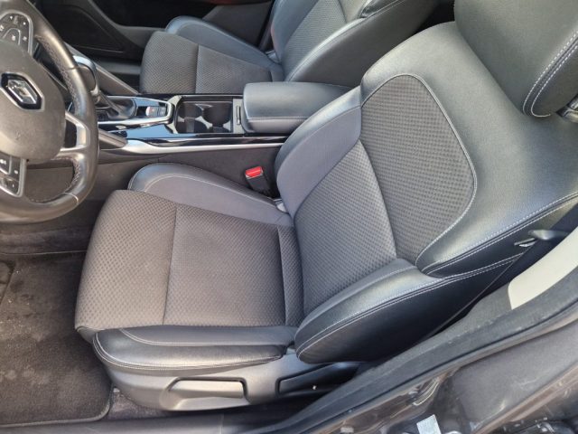 RENAULT Koleos usata, con ESP