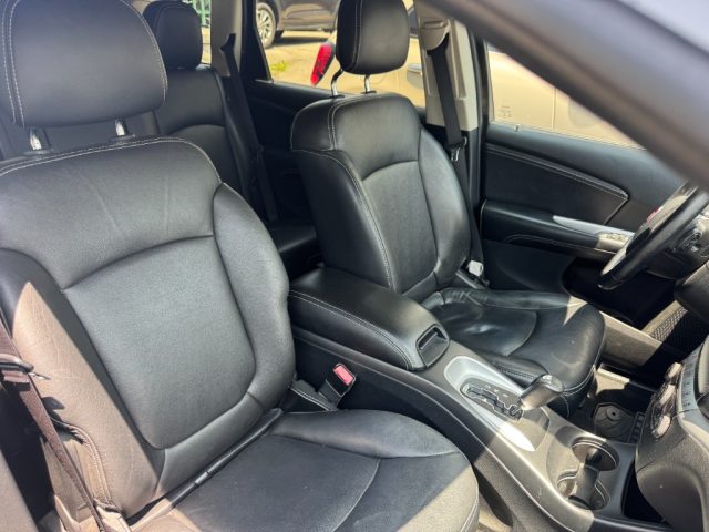 FIAT Freemont usata, con Airbag Passeggero
