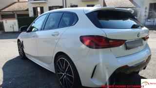 BMW 118 usata, con Boardcomputer